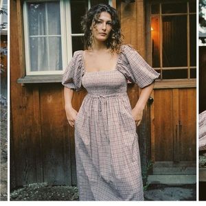 Christy Dawn Katrina Dress M